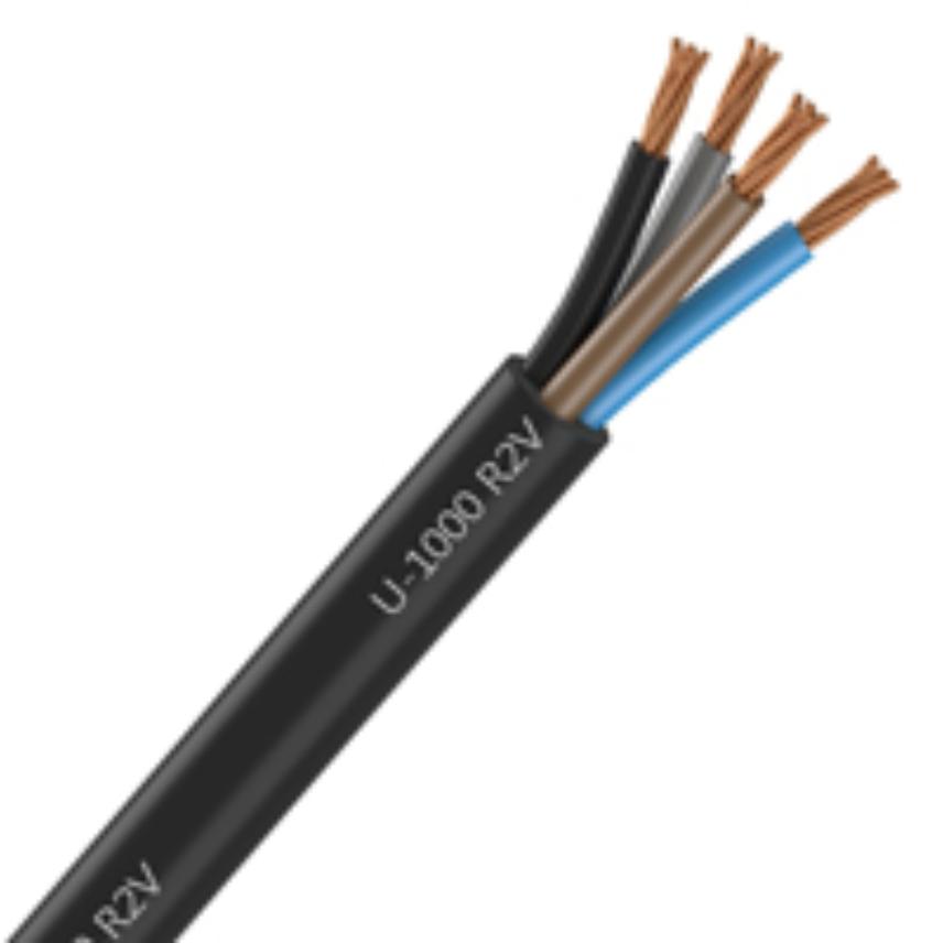 U1000 R2V